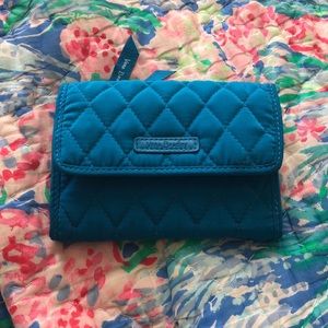 Vera Bradley Wallet